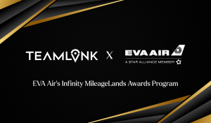 Fly Further with TEAMLINK x EVA Air: Elevate Your Real Estate Journey